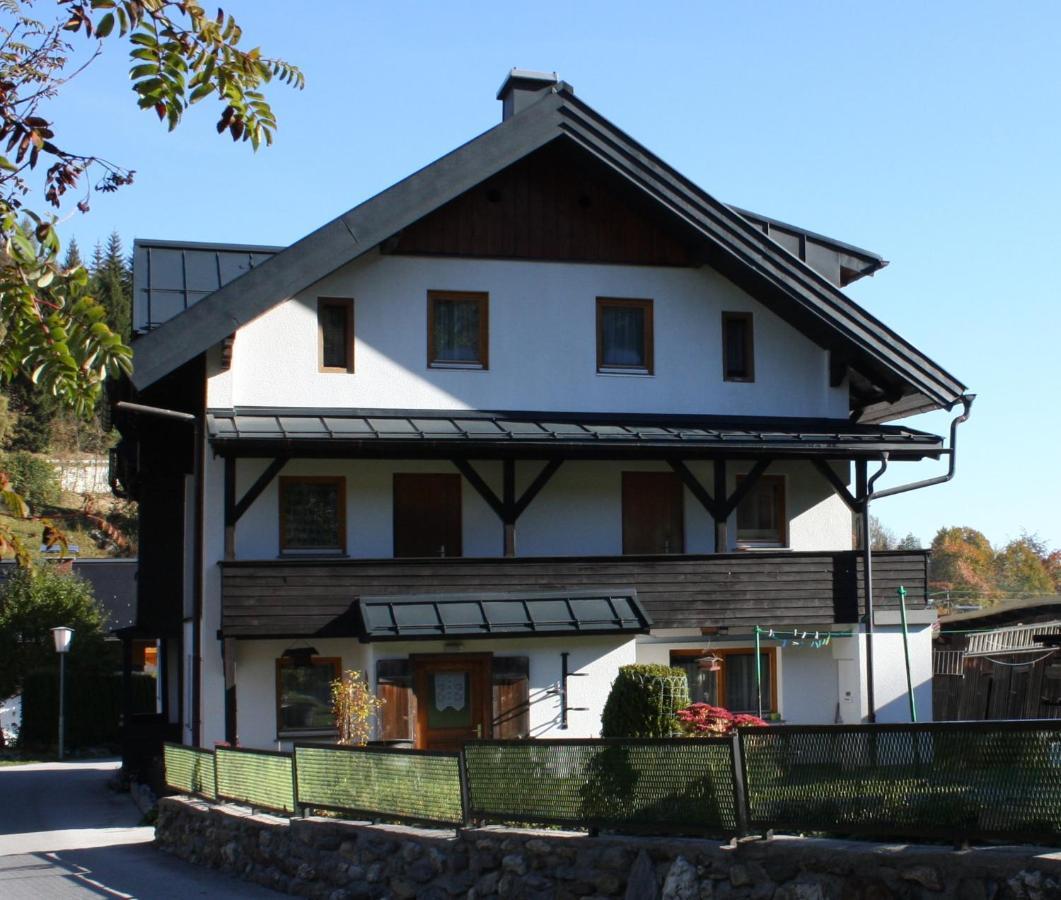 Haus Kobler Villa Muhlbach Am Hochkonig Exterior photo