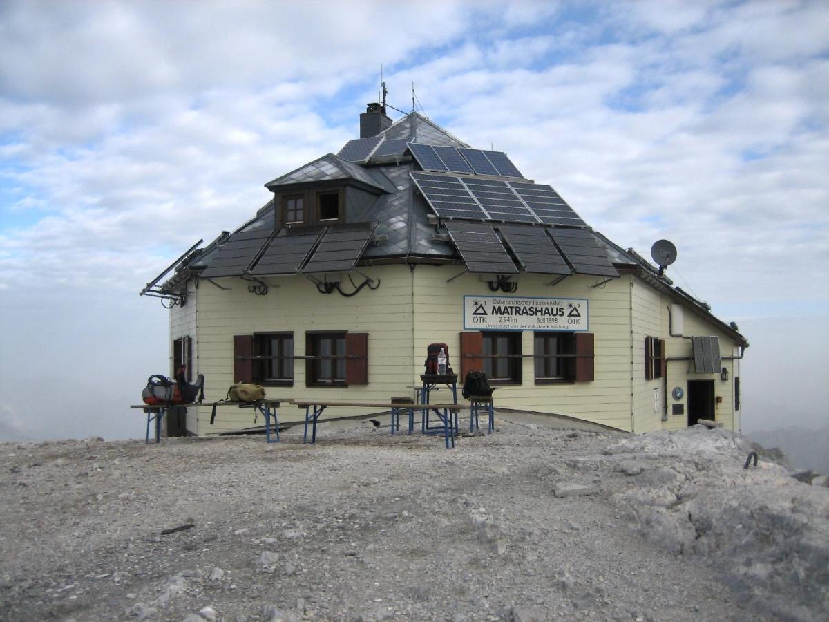 Haus Kobler Villa Muhlbach Am Hochkonig Exterior photo