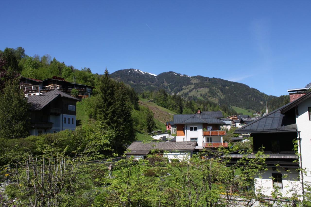 Haus Kobler Villa Muhlbach Am Hochkonig Exterior photo